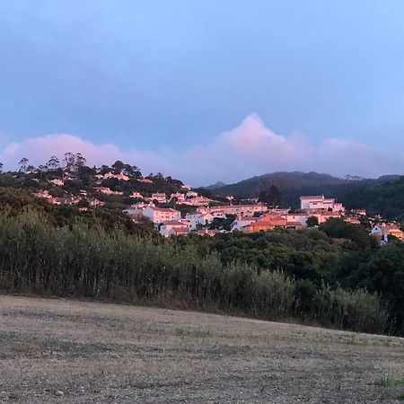 Apartamento 2 Penedo 신트라 외부 사진