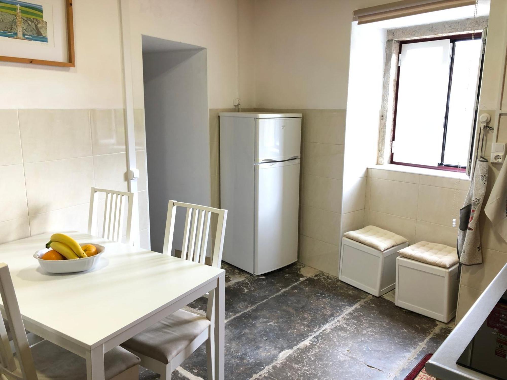 Apartamento 2 Penedo 신트라 외부 사진