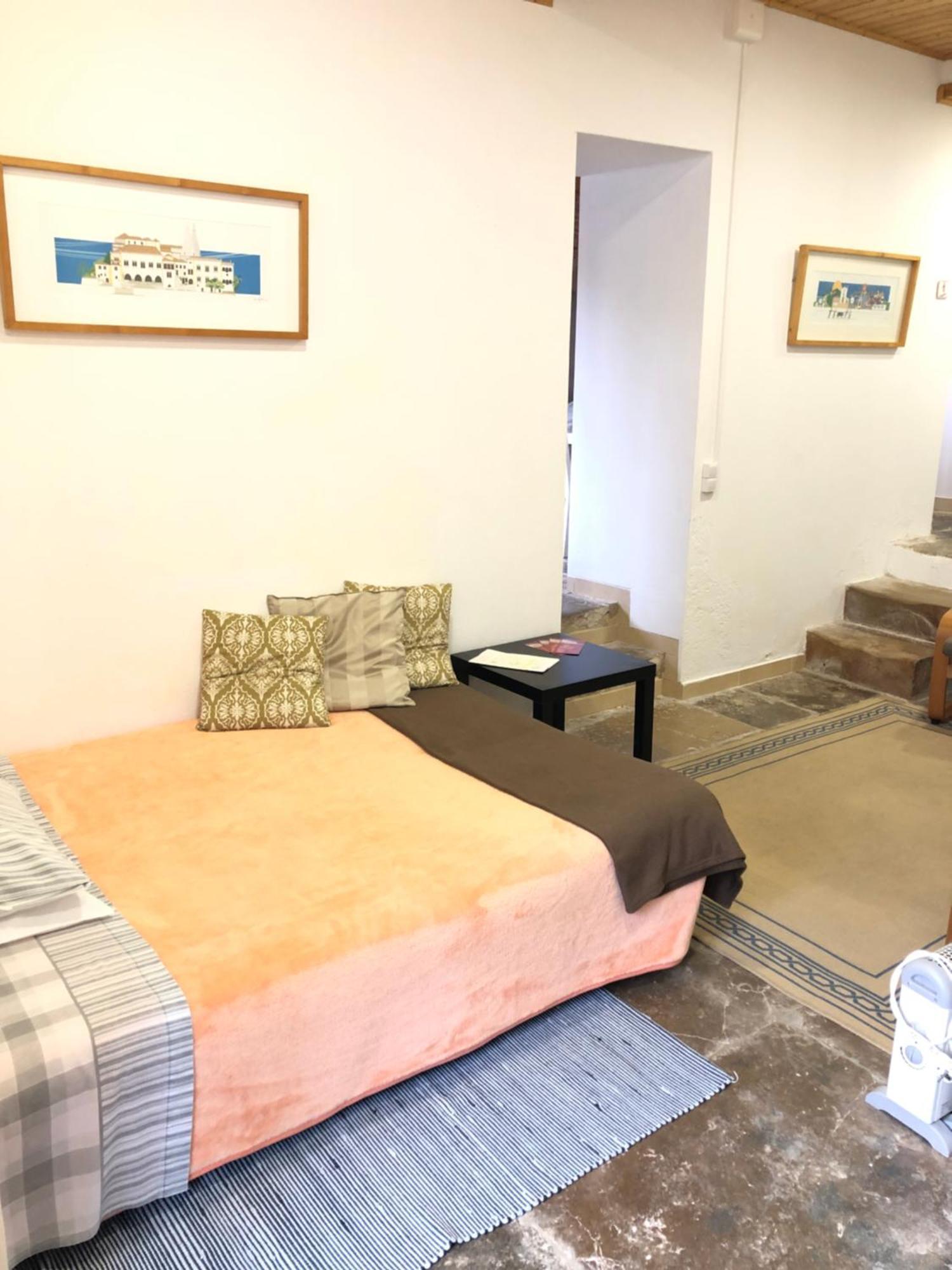 Apartamento 2 Penedo 신트라 외부 사진