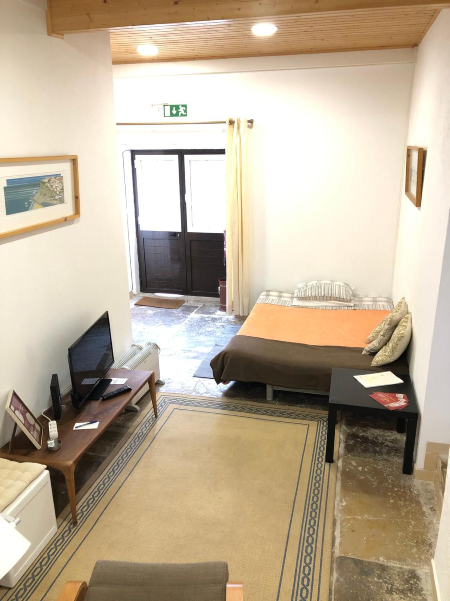Apartamento 2 Penedo 신트라 외부 사진