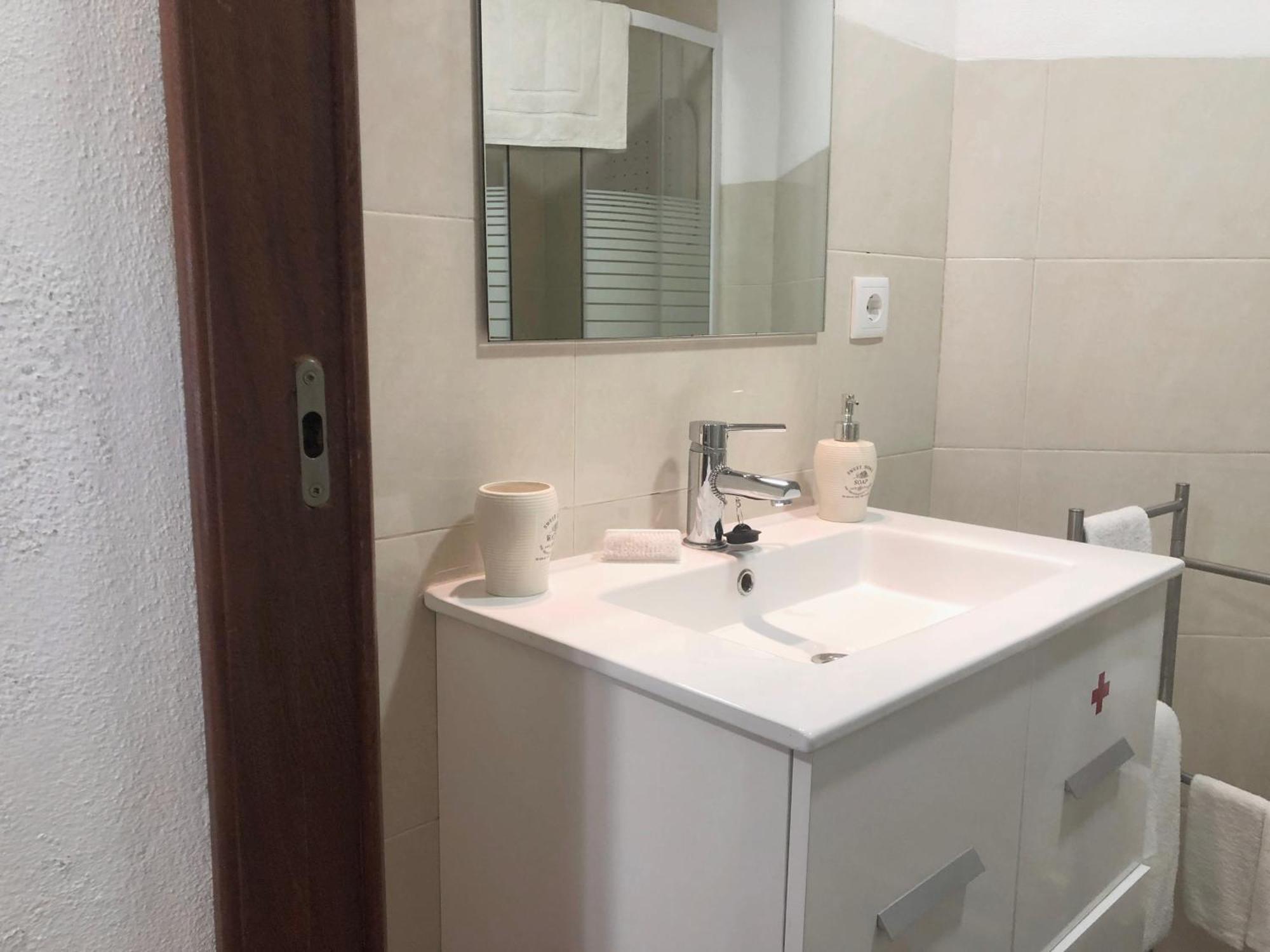 Apartamento 2 Penedo 신트라 외부 사진