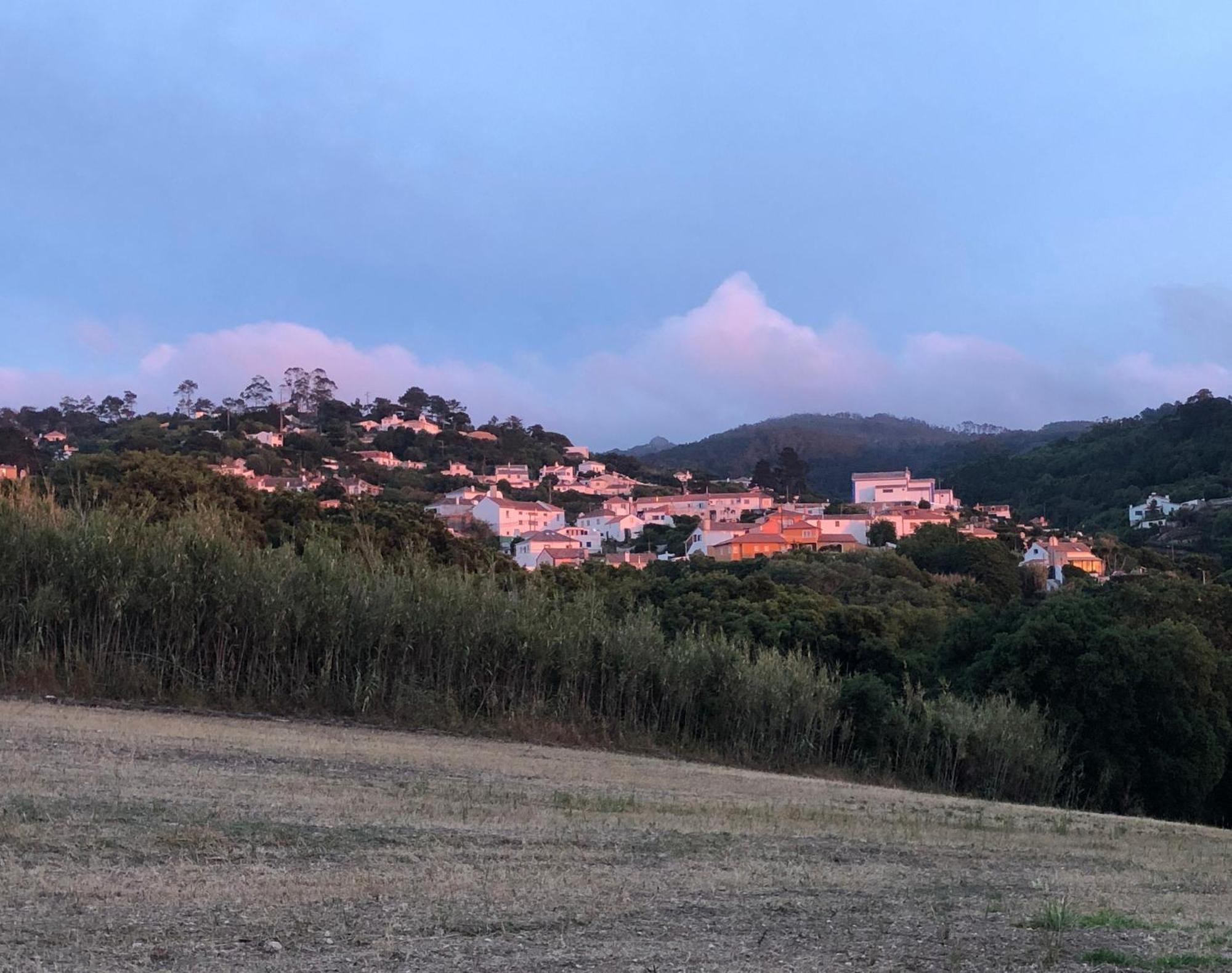 Apartamento 2 Penedo 신트라 외부 사진
