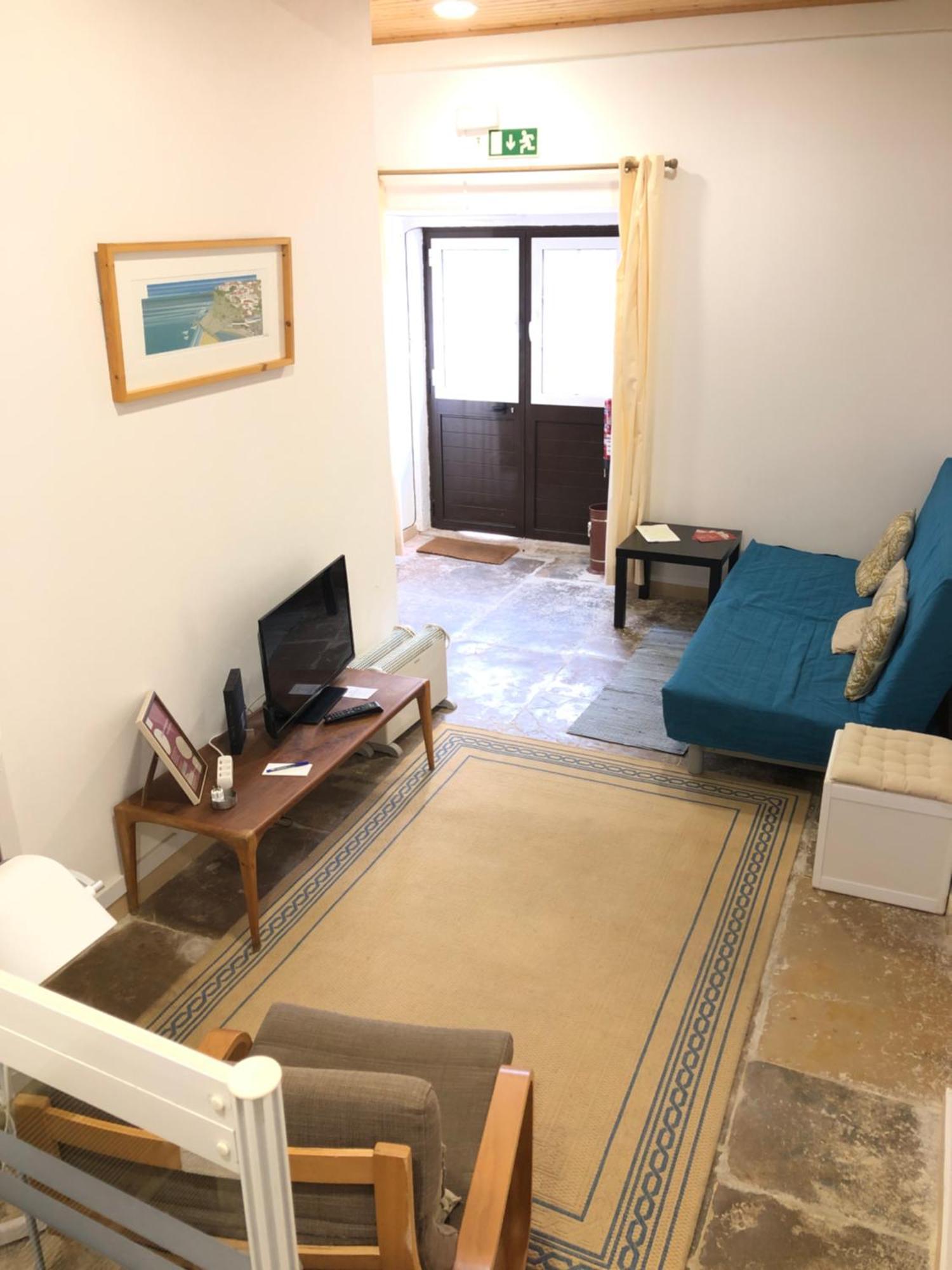 Apartamento 2 Penedo 신트라 외부 사진