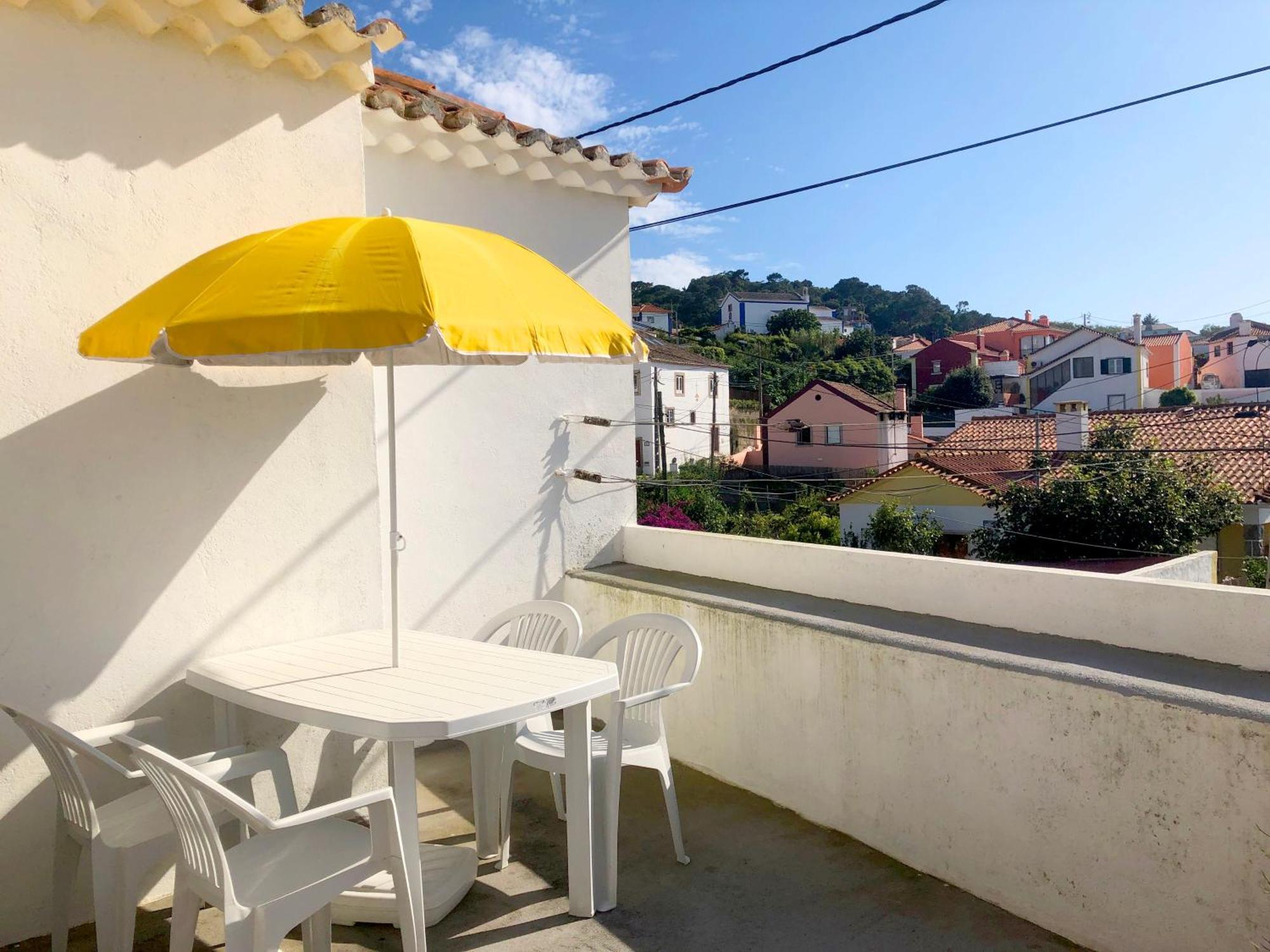 Apartamento 2 Penedo 신트라 외부 사진